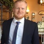 Profile Picture of Adam Pepper (@adam_pepper) on Instagram