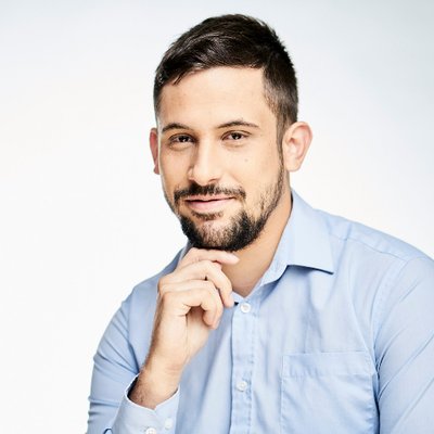 Profile Picture of Jonathan Fontes (@gravataLonga) on Twitter