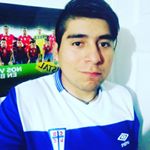 Profile Picture of Christopher Peralta Silva (@christhopoulos) on Instagram