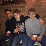 Profile Picture of bobby_thornton_ (@bobby_thornton_) on Instagram