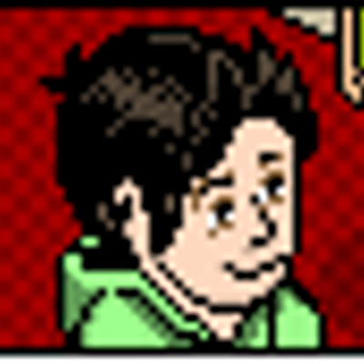 Profile Picture of Isaac Jefferson (@Jeff123Habbo) on Twitter