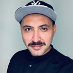 Profile Picture of chris heiss (@permanentmidnight_) on Instagram