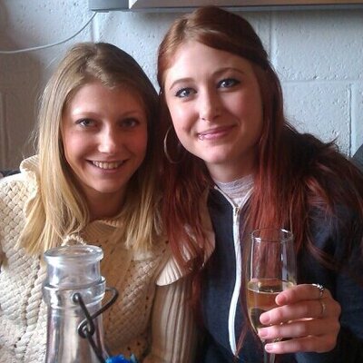 Profile Picture of Lucy Humphrey (@LucyHumphtey) on Twitter