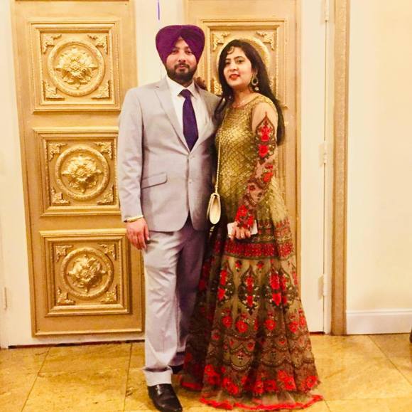 Profile Picture of Rajveer Kaur (@raj1986veer) on Poshmark