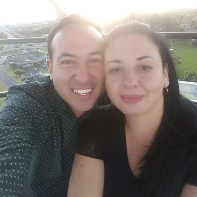 Profile Picture of Camilo A. Sandoval (@CamiloSandovalF) on Twitter