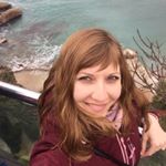 Profile Picture of Марина Мажухина (@maaquamarine) on Instagram