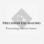 Profile Picture of dustin preston (@precision.excavating) on Instagram