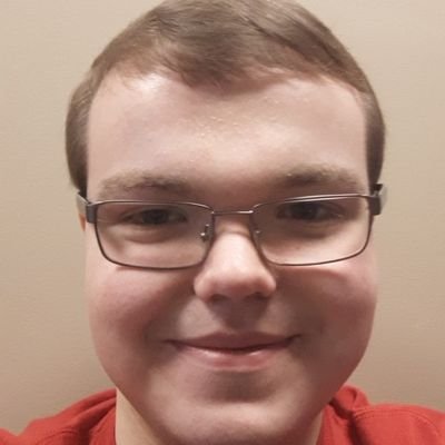 Profile Picture of Brian Jedlicka (@Brilicka20) on Twitter