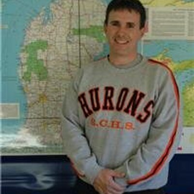 Profile Picture of Chad Coolman (@RC_CloseUpDC) on Twitter