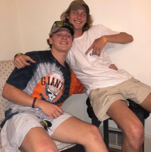 Profile Picture of Jake Bytnar (@bytnarjake) on Poshmark