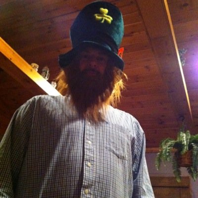 Profile Picture of Jeff Mendel (@JeffMendel) on Twitter