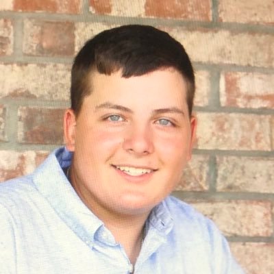 Profile Picture of Tyler Haug (@TylerHaug) on Twitter