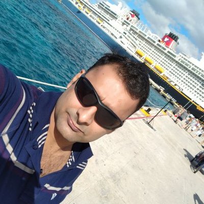 Profile Picture of Anuj Paliwal (@Anujpaliwal3) on Twitter