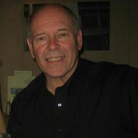 Profile Picture of Laurence Wiseman (@wisemanweb) on Twitter