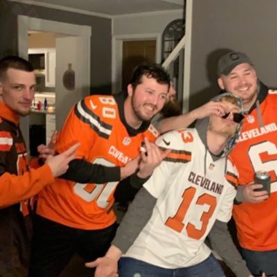 Profile Picture of Sean Twigg (@Sean_Twigg7) on Twitter