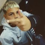 Profile Picture of Brandon Uriel Rech (@brandon_____011) on Instagram