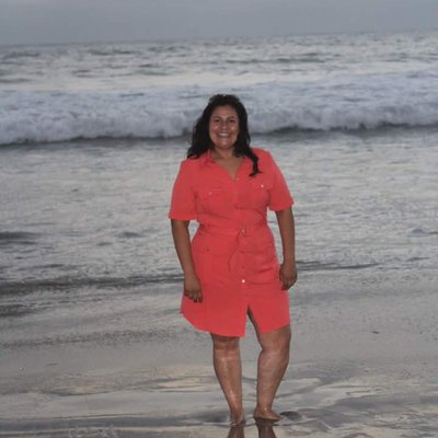 Profile Picture of Laura Elena Vega Cobian (@cblaura1481) on Twitter