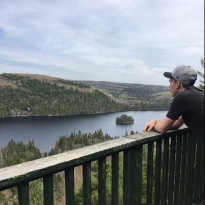 Profile Picture of Kevin Charron (@Kev18Charron) on Twitter