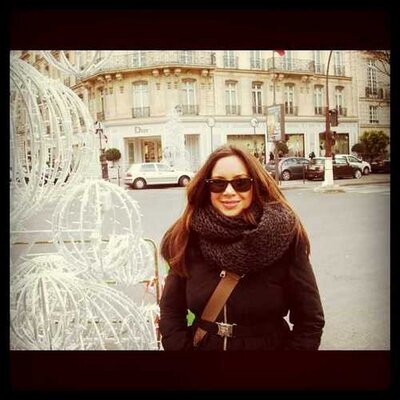 Profile Picture of Jennifer Goldstein (@JenniferTerzian) on Twitter