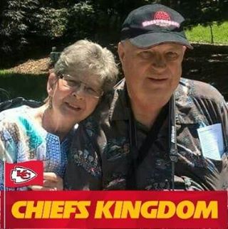 Profile Picture of Barbara Whitesell (@Barbara-Whitesell) on Facebook