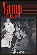 Profile Picture of Al Lerner (composer)on Wikipedia