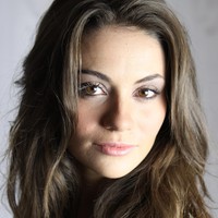 Profile Picture of Natasha Dahdaleh (@natasha-dahdaleh) on Quora