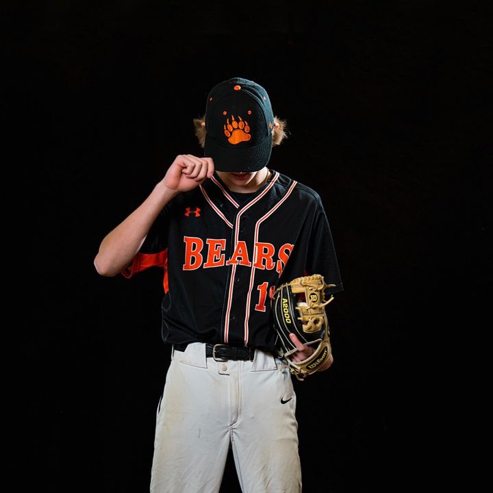 Profile Picture of Tyler Glick (@tglick18) on Tiktok