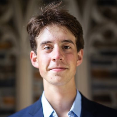 Profile Picture of Daniel Billings (@billings_daniel) on Twitter