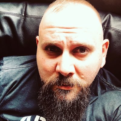 Profile Picture of Samer Hanna (@samerha22283681) on Twitter