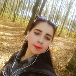 Profile Picture of Маруся Гаргула (@marusiagargula) on Instagram