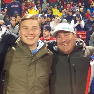Profile Picture of Eric Goodrich (@ejg555) on Twitter
