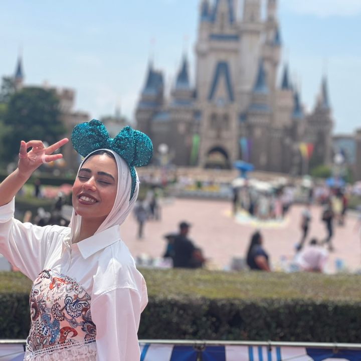 Profile Picture of Elham🇪🇬🇯🇵 (@elham299) on Tiktok