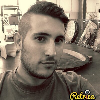 Profile Picture of Andrea Bertolassi (@AndreaBertolas) on Twitter