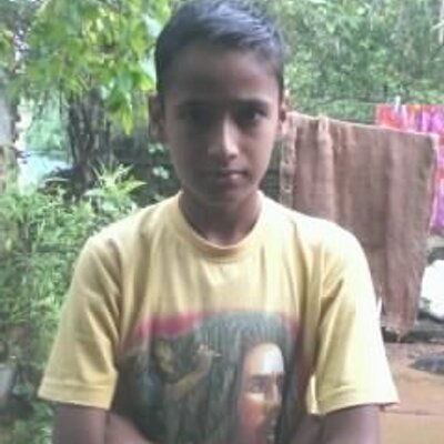 Profile Picture of Aman Pathak (@amanpathak01) on Twitter