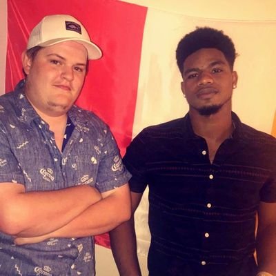Profile Picture of Christopher Hailey (@ChrisHailey1865) on Twitter