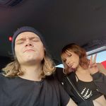 Profile Picture of Emma Lee Strohmayer (@maneater.419) on Instagram