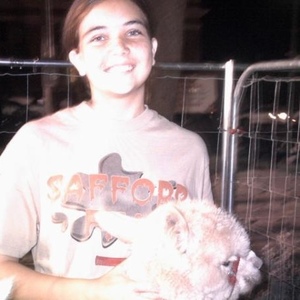 Profile Picture of Amelia Porter (@210796574) on Myspace