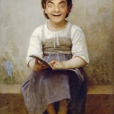 Profile Picture of Andreas Bean (@andreas_bean) on Twitter