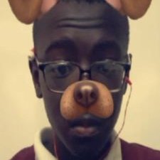 Profile Picture of Andy Abel (@AndyAbel9) on Twitter