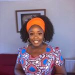 Profile Picture of Abuoma Chidi-Ogbuka (@lovelipsalms) on Instagram