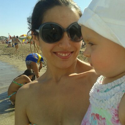 Profile Picture of Ana Bárbara Orlando (@AnaBarbaraO) on Twitter