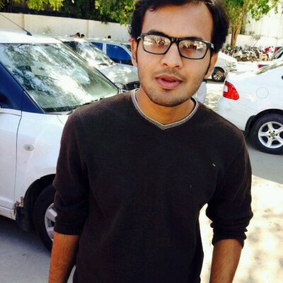 Profile Picture of Dipen Patel (@DipenDipu13) on Twitter