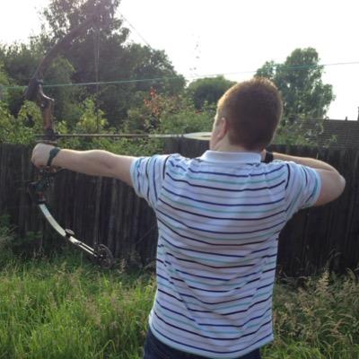 Profile Picture of Joe Veasey (@JoeVeasey11) on Twitter