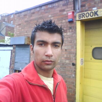 Profile Picture of Pardeep Dhaliwal (@WwwPardeep) on Twitter