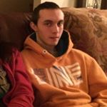 Profile Picture of Carl-David Bourgon (@carldavid607) on Instagram