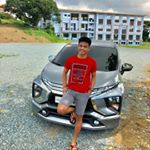 Profile Picture of Mark Arvin A Teppang (@kim_arvin05) on Instagram