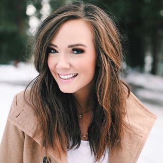 Profile Picture of Katie Reyes (@katie_did_what) on Instagram