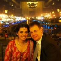 Profile Picture of Nida Siddiqui (@nida-siddiqui-3) on Quora