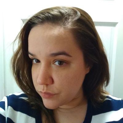 Profile Picture of Jess Raub (@JessRaub) on Twitter