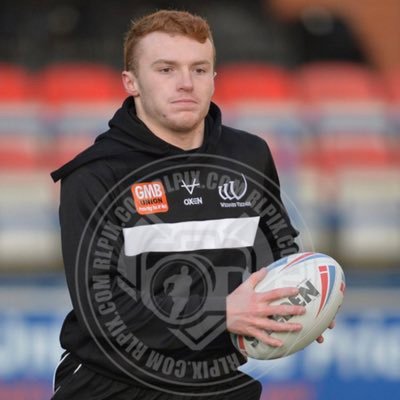Profile Picture of Joe Edge (@JoeyEdge22) on Twitter